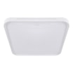 Plafon LED z pilotem 48W biały WENA 48,5 cm - 3