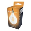 Żarówka LED E27 8W ORO-E27-G125-FL-CLARO-8W-WW  barwa ciepła - 3