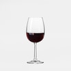 Komplet 6 kieliszków do wina czerwonego PURE 390 ml - 3