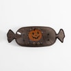 Taca dekoracyjna na Halloween CUKIEREK 13x36 cm MIX - 1