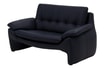 Sofa skórzana 2-osobowa MODENA - 2