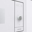 Kuchenka mikrofalowa GORENJE BM235G1SYW biała - 6