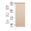 Roleta MINI MADRYT 57x160 cm - 5