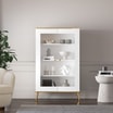 Witryna glamour niska VITERBO - 3
