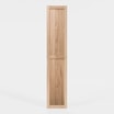 Front drzwi do szafy ADBOX ROBLE 50x246,4 cm - 1