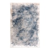 Dywan z orientalnym wzorem niebieski MONAKO 160x230 cm - 1