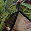 Dywan z flamingiem JUNGLE, okrągły, 135 cm - 3