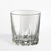 Komplet 6 szklanek do whisky KARAT 300 ml - 1
