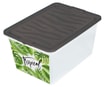 Pojemnik z pokrywą TROPICAL 30 l - 2