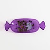 Taca dekoracyjna na Halloween CUKIEREK 13x36 cm MIX - 2