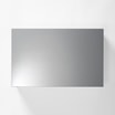 Front szuflady SALSA 60x38,1 szary metalic połysk - 1