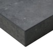 Blat EGGER metal rock antracytowy 204x92 cm - 2