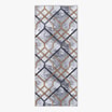 Chodnik geometryczny LONG 67x160 cm - 1