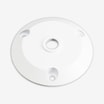 Reflektor spot natynkowy biały TORE - 2
