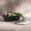 Brytfanna z aromatyzerem DRIP&COOK 40x22,5 cm - 2