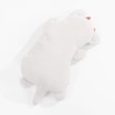 Poduszka przytulanka krowa HUGGIE 50x33 cm - 2