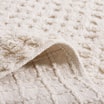 Dywanik kremowy VERONA, 40x60 cm - 3