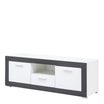 Szafka RTV GRAY - 1
