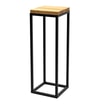 Kwietnik industrialny LAVAL 62 cm - 1