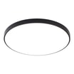 Plafon LED VERI czarny 47 cm - 2