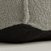 Puf beżowy boucle TASSTI - 4