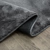 Dywan antracytowy PULY 120x170 cm - 3