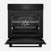 Piekarnik BEKO z funkcją Booster BCBIE17300KSB DEEP BLACK - 3