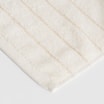 Ręcznik do rąk kremowy ONYX, 30x50 cm - 3