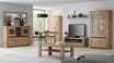 Lustro 138x43 cm BERGEN - 3