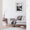 Obraz TYROL MOUNTAINS ARTBOX DIGI 50x70 cm - 2