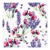 Serwetki papierowe FRAGRANT LAVENDER 20 szt. - 1