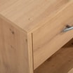 Szafka nocna dąb artisan MOLI - 3