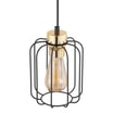 Lampa wisząca loftowa GALAXY NEW 1 - 5