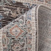 Dywan retro OMNIA, szary, 160x230 cm - 2