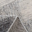 Dywan geometryczny KERY, szaro-kremowy, 200x290 cm - 3