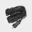 Oświetli otoczenie ciepłym światłem o temperaturze barwowej 2700K.