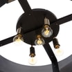 Lampa sufitowa ETRO 6093PL-H02-06 - 6