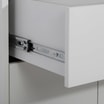 Komoda z szufladą ALICE SPRINGS secret grey - 4