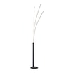 Lampa podłogowa LED MAJA 15383-18 - 3