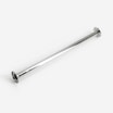 Drążek do szafy chrom INFIT BASIC 50 cm - 1