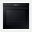 Piekarnik do zabudowy SAMSUNG DUAL COOK NV7B44251AK/U2 czarny - 1