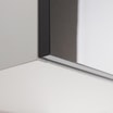 Front drzwi SALSA 40x76,5 grafit metalic połysk - 3