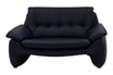 Sofa skórzana 2-osobowa MODENA - 1