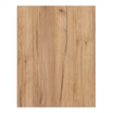 Front drzwi DECOR RYFEL 60x76,5 dąb craft złoty - 1