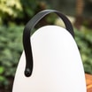 Lampa stołowa dekoracyjna LED LUKA 30 cm - 4