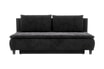 Sofa HARRY 3-osobowa, rozkładana - 1