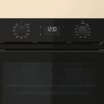 Piekarnik do zabudowy SoftClosing czarny WHIRLPOOL OMK58CU1SB - 4