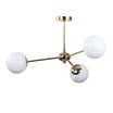 Lampa wisząca DORI 5781Z-H06 - 1