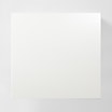 Front szuflady SALSA 40x38,1 biały połysk - 1