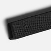 Uchwyt czarny VORTUNG V7 20 cm - 2
